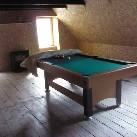 Tatil Evi Maison De Village D Entraigues