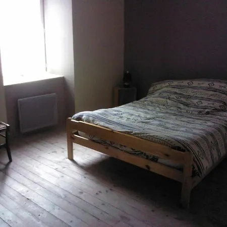 Maison De Village D Entraigues *